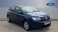 Dacia Sandero 0.9 TCe Ambiance 5dr Petrol Hatchback